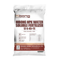 Agriculture water soluble 13 23 fertilizer 15 30 16 organic 20 npk 10 26 26